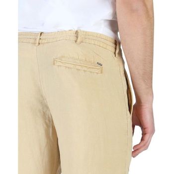 Armani jeans - 3y6p56_6ndmz Marrón