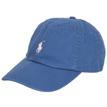 Accesorios textil Gorra Polo Ralph Lauren CLASSIC SPORT CAP Azul / Roi