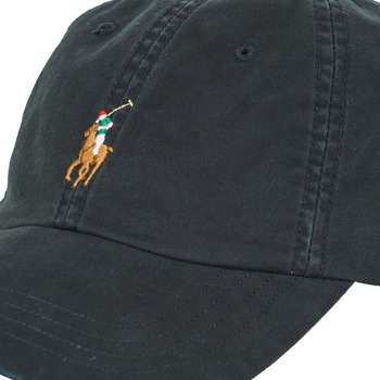 Polo Ralph Lauren CLASSIC SPORT CAP Negro
