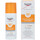 Belleza Maquillage BB & CC cremas Eucerin Sun Protection Photoaging Cc Cream Spf50+ medium 