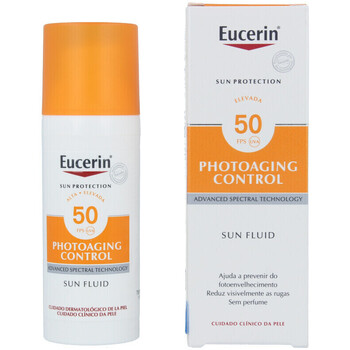 Eucerin Photoaging Control Anti-age Sun Fluid Spf50 