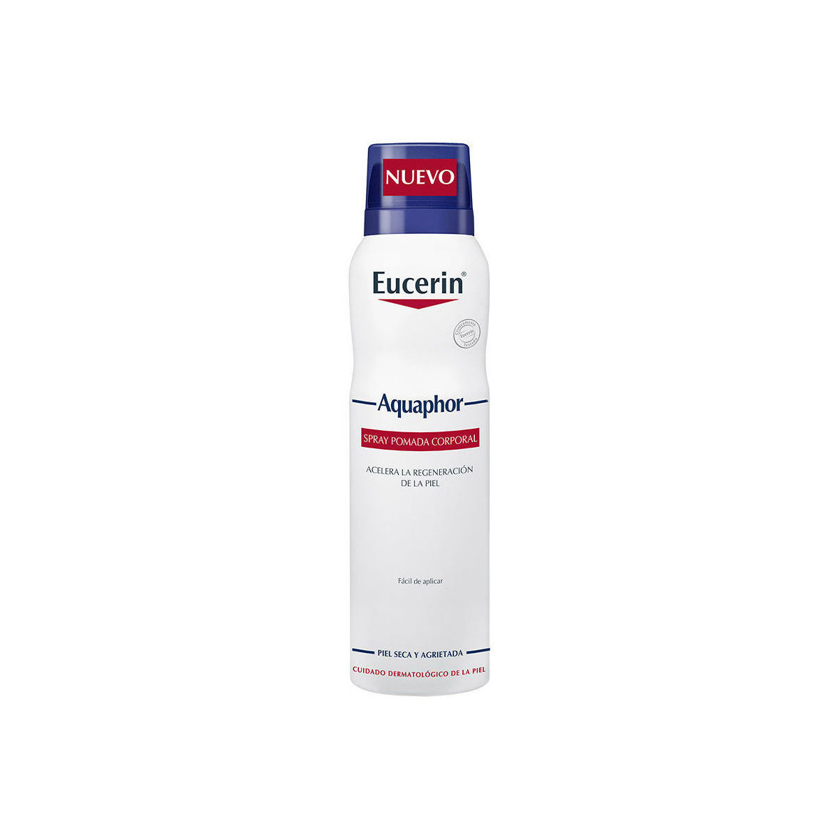 Belleza Hidratantes & nutritivos Eucerin Aquaphor Spray 250 Ml  