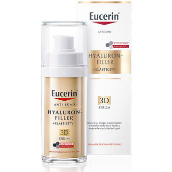 Belleza Cuidados especiales Eucerin Hyaluron Filler + Elasticity Serum 30 Ml 