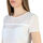 textil Mujer Camisetas manga corta Armani jeans - 3y5h45_5nzsz Blanco