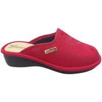 Zapatos Mujer Zuecos (Mules) Susimoda SUSICIABro Rojo