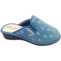 Zapatos Mujer Zuecos (Mules) Susimoda SUSICIABav Azul