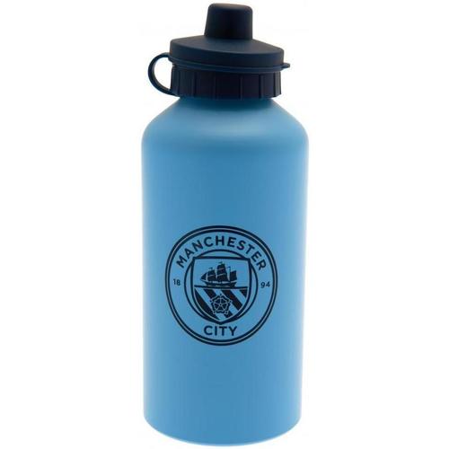 Casa Botellas Manchester City Fc TA8212 Azul