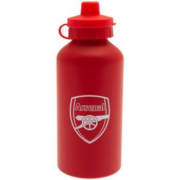 Casa Botellas Arsenal Fc  Rojo