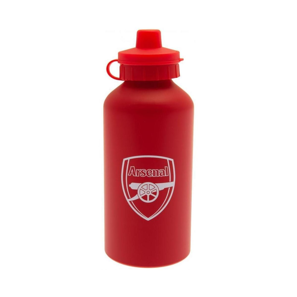 Casa Botellas Arsenal Fc TA8222 Rojo
