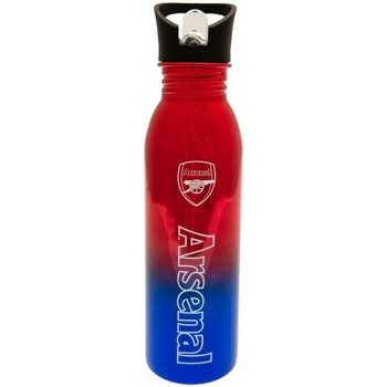 Casa Botellas Arsenal Fc  Rojo