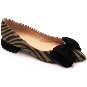 Zapatos Mujer Derbie & Richelieu Angari 45188-33 Multicolor