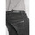 textil Hombre Vaqueros Le Temps des Cerises Jeans adjusted elástica 700/11, largo 34 Negro