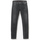 textil Hombre Vaqueros Le Temps des Cerises Jeans adjusted elástica 700/11, largo 34 Negro