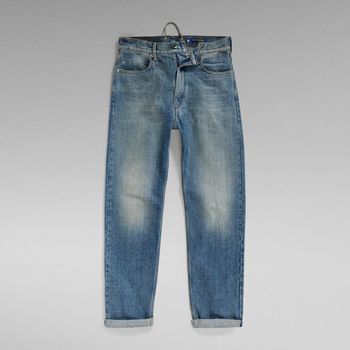 G-Star Raw D22285-D183C TYPE 49 RELAXED-ANTIQUE FADED Azul