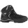 Zapatos Mujer Zapatillas altas Lee Cooper LCJ22011427LB Negro