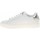 Zapatos Mujer Zapatillas bajas Calvin Klein Jeans HW0HW013260K8 Blanco