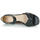 Zapatos Mujer Sandalias Caprice 28202 Negro