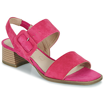 Zapatos Mujer Sandalias Caprice 28211 Rosa