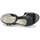 Zapatos Mujer Sandalias Caprice 28305 Negro