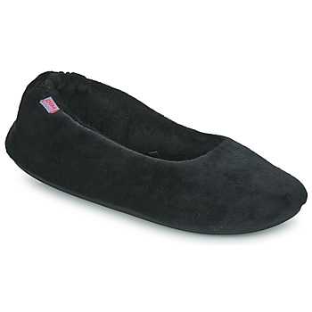 Zapatos Mujer Pantuflas DIM D OREGAN C Negro