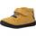 Zapatos Niño Botas Garvalin 221306G Amarillo