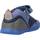 Zapatos Niño Derbie & Richelieu Biomecanics 221129B Azul