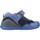 Zapatos Niño Derbie & Richelieu Biomecanics 221129B Azul