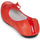 Zapatos Mujer Bailarinas-manoletinas Mac Douglas ELIANE Naranja