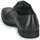 Zapatos Hombre Derbie S.Oliver 13210 Negro