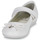 Zapatos Niña Bailarinas-manoletinas S.Oliver 42400 Blanco