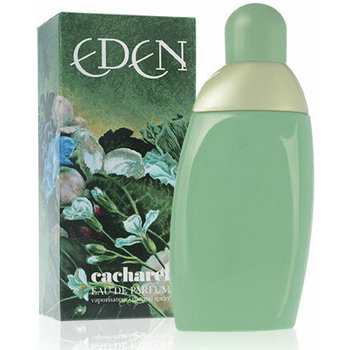 Belleza Hombre Colorete & polvos Cacharel Eden Eau de Parfum 50ml 