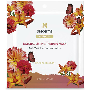 Belleza Desodorantes Sesderma Beauty Treats Lifting Therapy Maske 25ml 