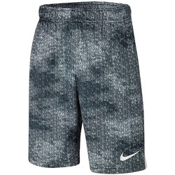 textil Niño Shorts / Bermudas Nike  Gris