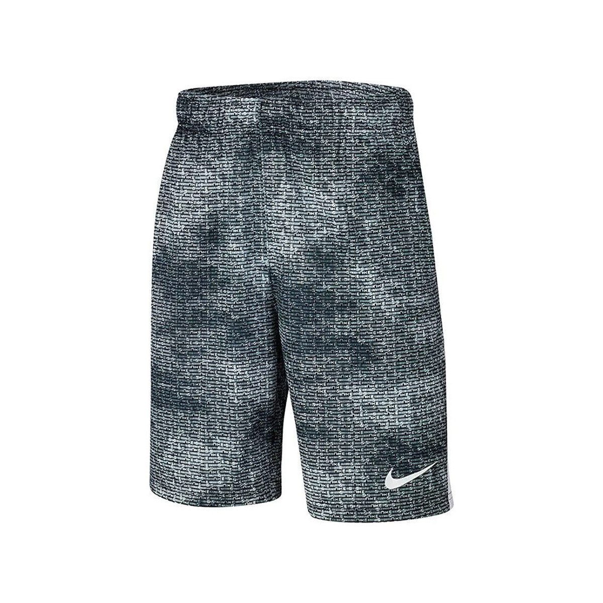 textil Niño Shorts / Bermudas Nike  Gris