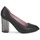 Zapatos Mujer Zapatos de tacón Sonia Rykiel 657944 Negro