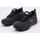 Zapatos Mujer Zapatillas bajas Skechers FLEX APPEAL 3.0 - JER'SEE Negro