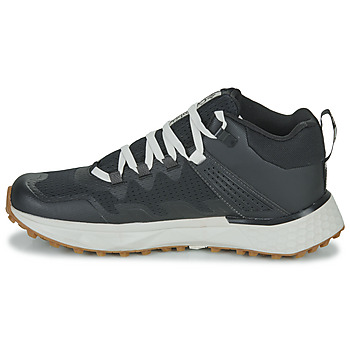 Columbia FACET 75 MID OUTDRY Negro / Blanco