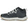 Zapatos Hombre Senderismo Columbia FACET 75 MID OUTDRY Negro / Blanco