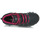 Zapatos Mujer Senderismo Columbia PEAKFREAK II MID OUTDRY Negro / Rosa