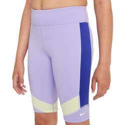 textil Niña Shorts / Bermudas Nike  Violeta