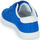 Zapatos Niños Zapatillas bajas Le Coq Sportif COURT ONE PS Azul