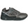 Zapatos Hombre Zapatillas bajas Le Coq Sportif LCS R1100 Negro / Gris