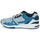 Zapatos Hombre Zapatillas bajas Le Coq Sportif LCS R1000 DENIM Azul