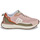 Zapatos Mujer Zapatillas bajas MTNG 60290 Rosa