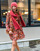 textil Mujer Vestidos cortos Céleste SIXTINE Multicolor
