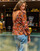 textil Mujer Tops / Blusas Céleste CHARLOTTE Multicolor