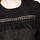 textil Mujer Tops y Camisetas Guess  Negro