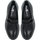 Zapatos Mujer Mocasín Now 7780 Negro