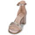 Zapatos Mujer Sandalias Marco Tozzi 2-2-28300-20-532 Oro