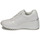 Zapatos Mujer Zapatillas bajas Marco Tozzi 2-2-23743-20-100 Blanco